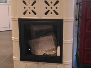 STUFA A LEGNA O PELLET