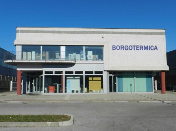 il nostro stabilimento