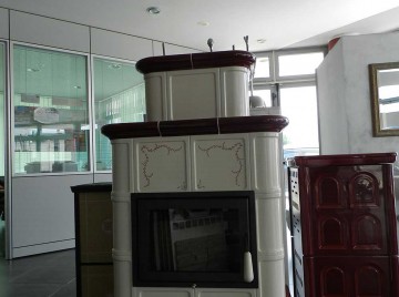 Stufa a legna Stufa a legna